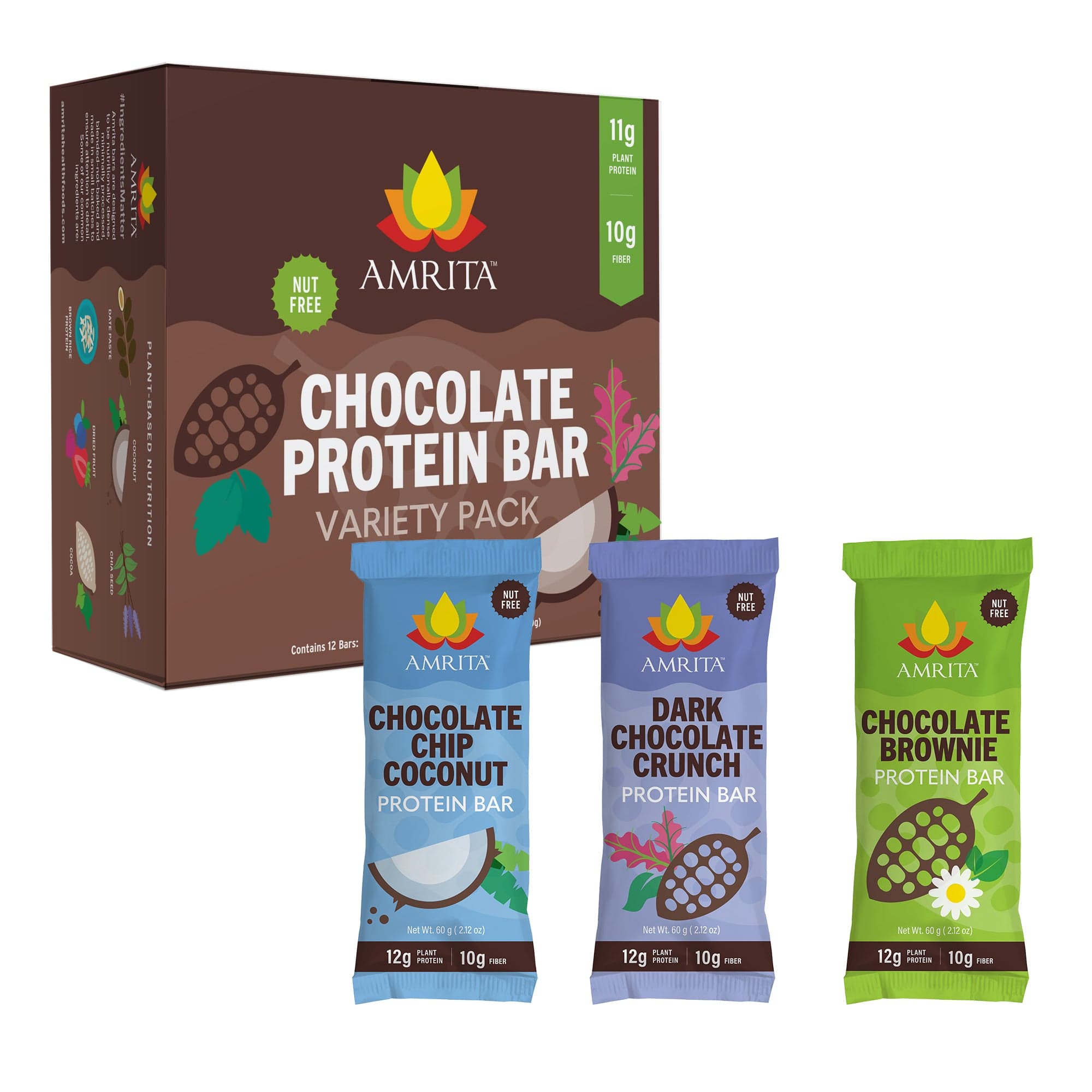 Chocolate Variety Pack